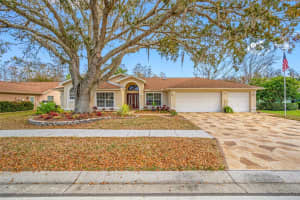 1734 KINSMERE DRIVE, TRINITY, FL 34655 Sold 03/14/25