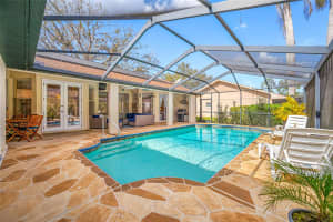 1734 KINSMERE DRIVE, TRINITY, FL 34655 Sold 03/14/25