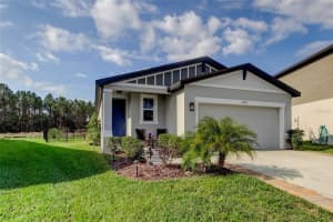 34747 TELLURIDE LANE, ZEPHYRHILLS, FL 33541 Sold 05/30/25