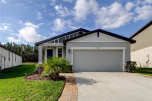 34747 TELLURIDE LANE, ZEPHYRHILLS, FL 33541 Sold 05/30/25