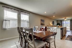 34747 TELLURIDE LANE, ZEPHYRHILLS, FL 33541 Sold 05/30/25