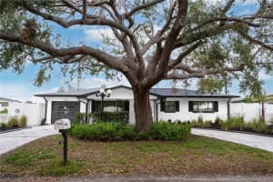 11437 59TH TERRACE, SEMINOLE, FL 33772 Sold 03/25/25
