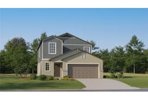 8529 BELLA MAR TRAIL, PARRISH, FL 34219 Sold 03/28/25