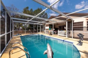 11304 SEDGEFIELD AVENUE, SPRING HILL, FL 34608 Sold 07/29/25