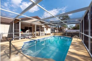 11304 SEDGEFIELD AVENUE, SPRING HILL, FL 34608 Sold 07/29/25