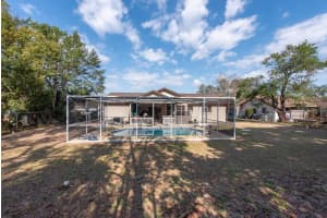 11304 SEDGEFIELD AVENUE, SPRING HILL, FL 34608 Sold 07/29/25