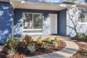 1545 PASADENA DRIVE, DUNEDIN, FL 34698 Sold 03/27/25