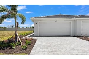 8069 SHORE LAKE DRIVE, ENGLEWOOD, FL 34224 Sold 07/31/25