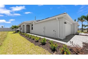 8069 SHORE LAKE DRIVE, ENGLEWOOD, FL 34224 Sold 07/31/25