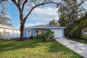 509 11TH AVENUE, LARGO, FL 33770 Sold 03/18/25