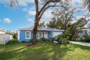 509 11TH AVENUE, LARGO, FL 33770 Sold 03/18/25