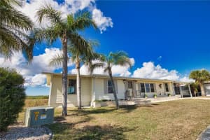 738 SANCHEZ CIRCLE, NORTH PORT, FL 34287 Sold 04/24/25