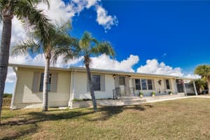 738 SANCHEZ CIRCLE, NORTH PORT, FL 34287 Sold 04/24/25