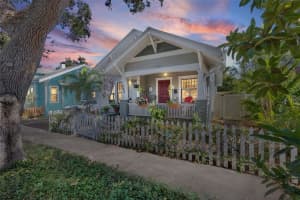 731 7TH STREET, ST PETERSBURG, FL 33701 Sold 05/30/25