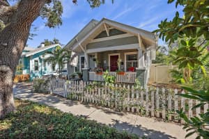 731 7TH STREET, ST PETERSBURG, FL 33701 Sold 05/30/25