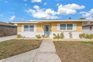 6537 8th Ave N, ST PETERSBURG