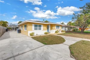 6537 8TH AVENUE, ST PETERSBURG, FL 33710 - MLS#MFRTB8350139