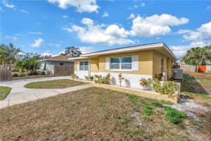 6537 8TH AVENUE, ST PETERSBURG, FL 33710 - MLS#MFRTB8350139