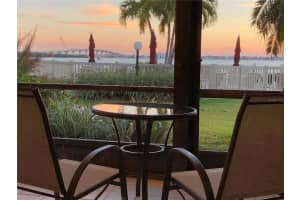 6365 BAHIA DEL MAR BOULEVARD, ST PETERSBURG, FL 33715 Sold 06/03/25