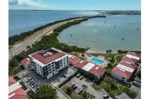 6365 BAHIA DEL MAR BOULEVARD, ST PETERSBURG, FL 33715 Sold 06/03/25