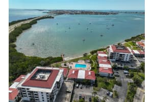 6365 BAHIA DEL MAR BOULEVARD, ST PETERSBURG, FL 33715 Sold 06/03/25
