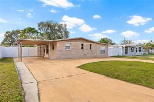 6516 SALINE STREET, TAMPA, FL 33634 Sold 03/25/25