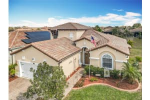 374 VILLA SORRENTO CIRCLE, HAINES CITY, FL 33844 Sold 04/09/25