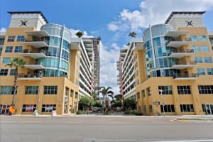 1120 E Kennedy Blvd #1126, TAMPA