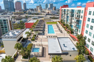 1120 KENNEDY BOULEVARD, TAMPA, FL 33602 - MLS#MFRTB8350185