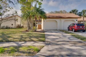 14810 FEATHER COVE LANE, CLEARWATER, FL 33762 Sold 04/02/25