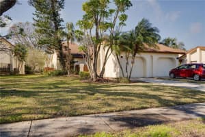 14810 FEATHER COVE LANE, CLEARWATER, FL 33762 Sold 04/02/25