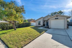 1242 HOLLY CIRCLE, OLDSMAR, FL 34677 Sold 05/14/25