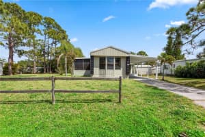 11366 PEPPER ROAD, PUNTA GORDA, FL 33955 Sold 03/27/25
