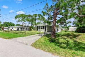 11366 PEPPER ROAD, PUNTA GORDA, FL 33955 Sold 03/27/25