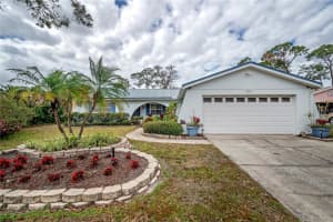 2086 WHITNEY PLACE, CLEARWATER, FL 33760 Sold 05/09/25