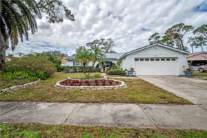 2086 WHITNEY PLACE, CLEARWATER, FL 33760 Sold 05/09/25
