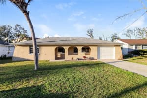 7825 BOLAM AVENUE, NEW PORT RICHEY, FL 34653 Sold 04/18/25
