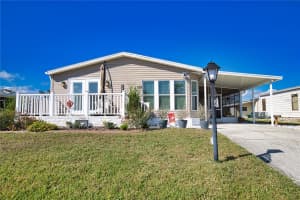258 VISTORIA DRIVE, NORTH PORT, FL 34287 - MLS#MFRTB8350226