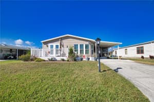 258 VISTORIA DRIVE, NORTH PORT, FL 34287 - MLS#MFRTB8350226