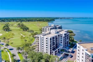 6 Belleview Blvd #203, BELLEAIR