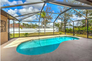 5327 CRANBERRY BOULEVARD, NORTH PORT, FL 34286 Sold 03/28/25