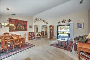 5327 CRANBERRY BOULEVARD, NORTH PORT, FL 34286 Sold 03/28/25