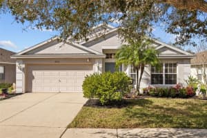 25311 LEXINGTON OAKS BOULEVARD, WESLEY CHAPEL, FL 33544 Sold 04/04/25