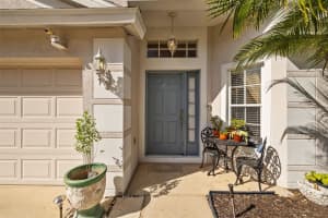25311 LEXINGTON OAKS BOULEVARD, WESLEY CHAPEL, FL 33544 Sold 04/04/25