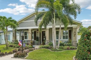 834 51st Ave N, St. Petersburg, FL 33703, Sold 02/13/25
