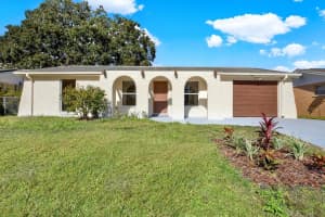 7821 YUCCA DRIVE, NEW PORT RICHEY, FL 34653 Sold 05/20/25