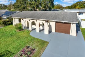 7821 YUCCA DRIVE, NEW PORT RICHEY, FL 34653 Sold 05/20/25