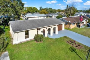 7821 YUCCA DRIVE, NEW PORT RICHEY, FL 34653 Sold 05/20/25