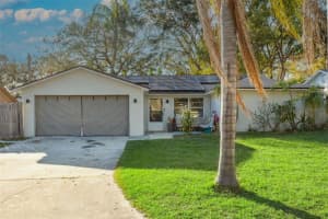 2195 GLEN DRIVE, SAFETY HARBOR, FL 34695 Sold 07/10/25