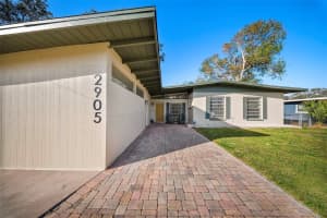2905 BAY STREET, SARASOTA, FL 34237 Sold 06/30/25